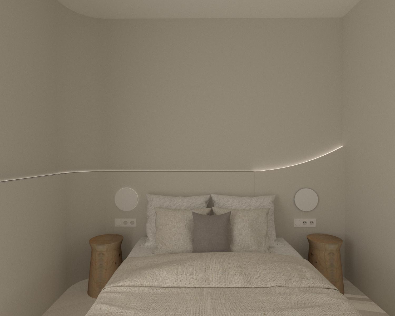 Fos Collection Residences Faros Esterno foto