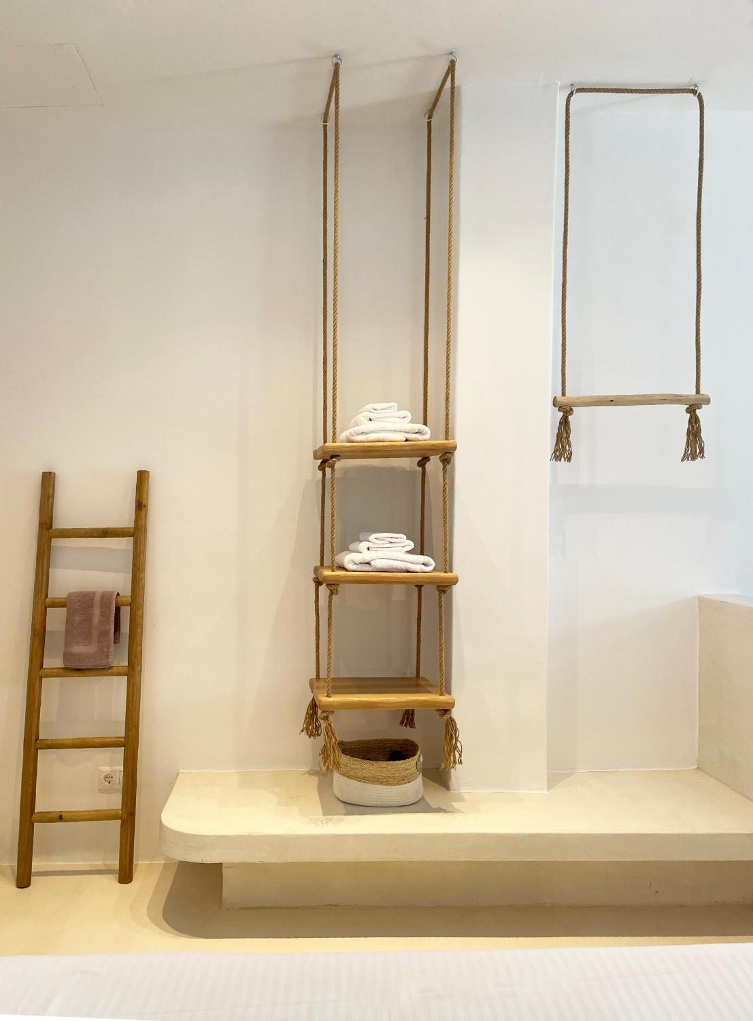 Fos Collection Residences Faros Esterno foto