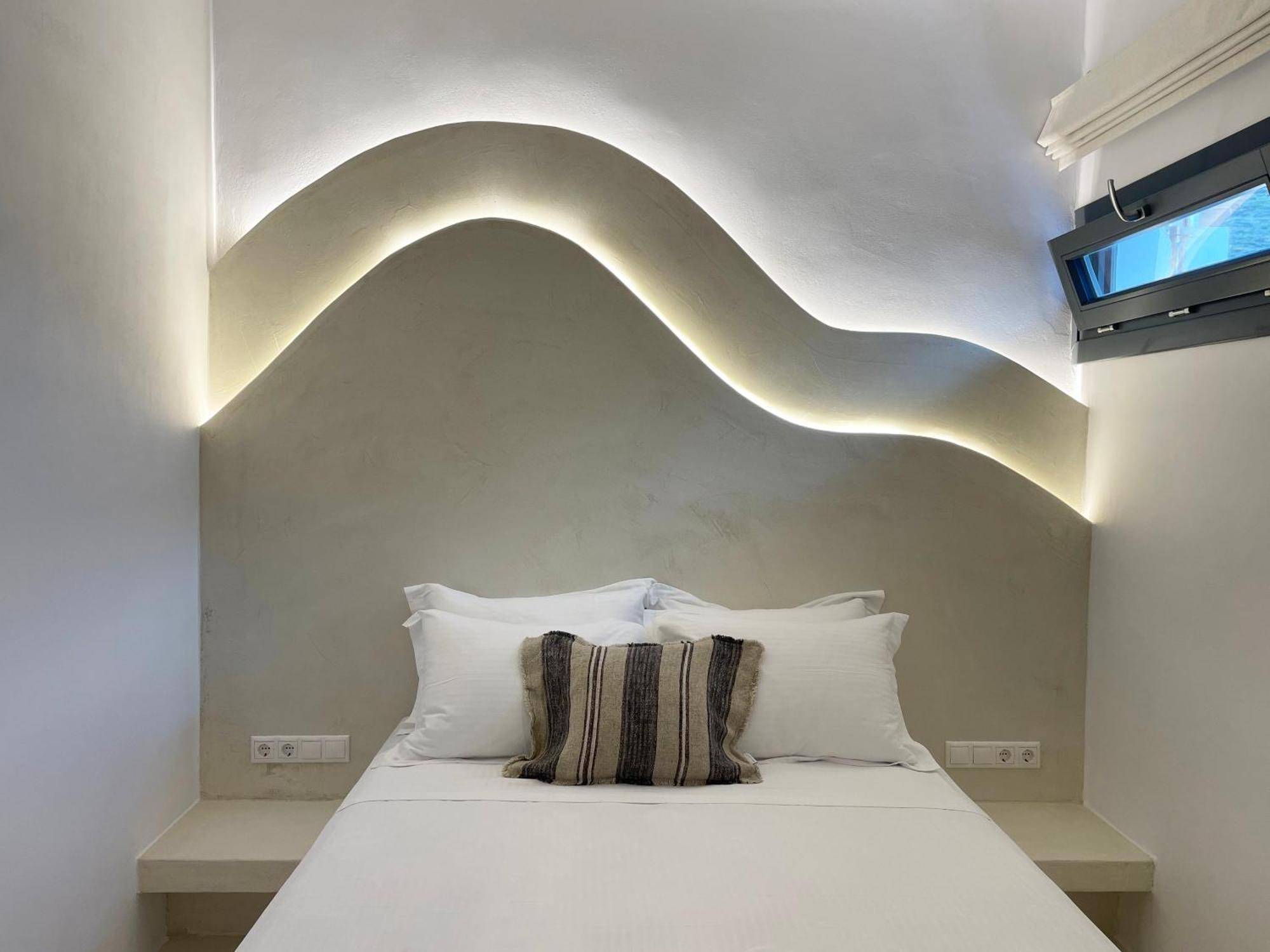 Fos Collection Residences Faros Esterno foto
