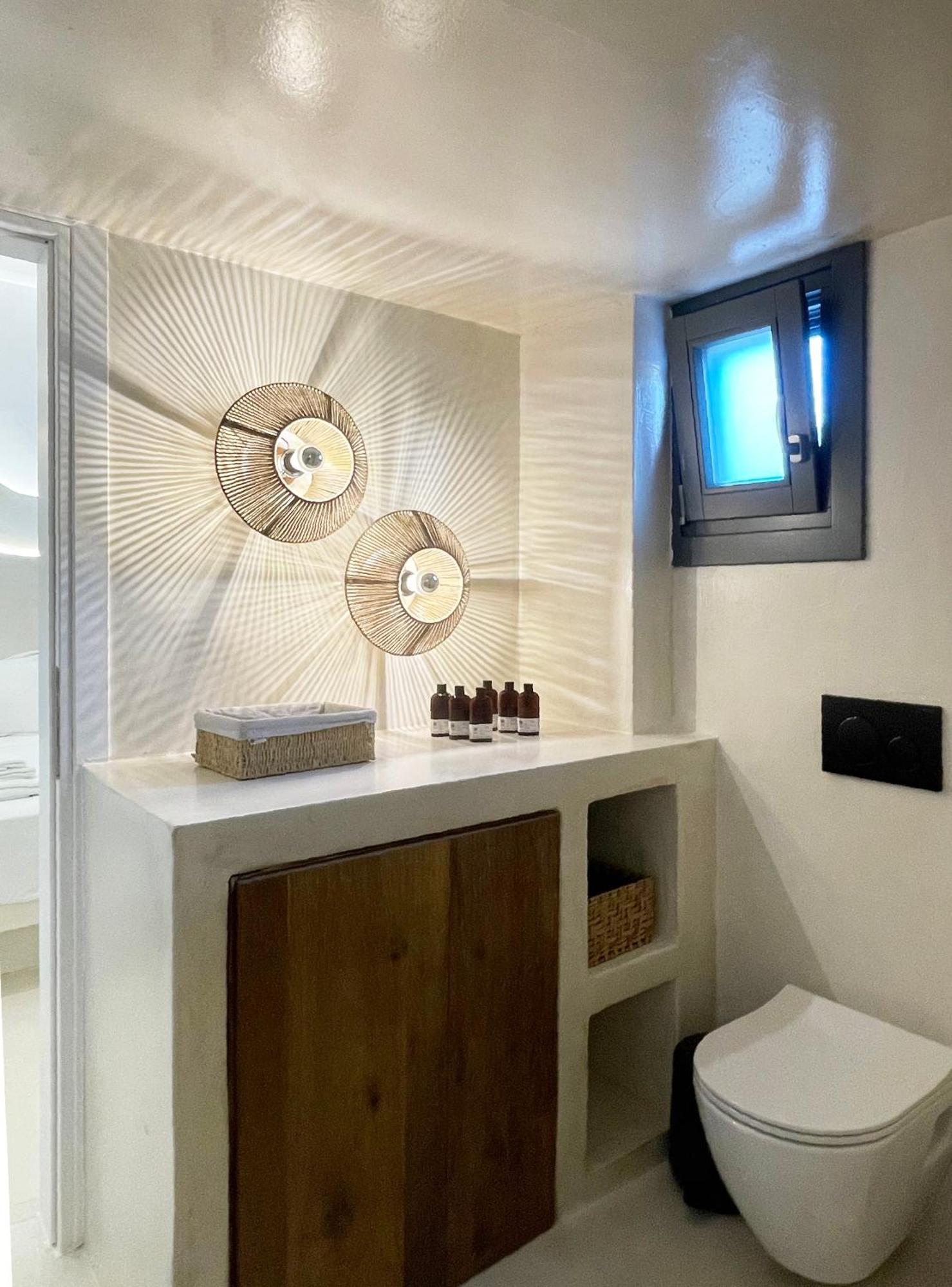 Fos Collection Residences Faros Esterno foto
