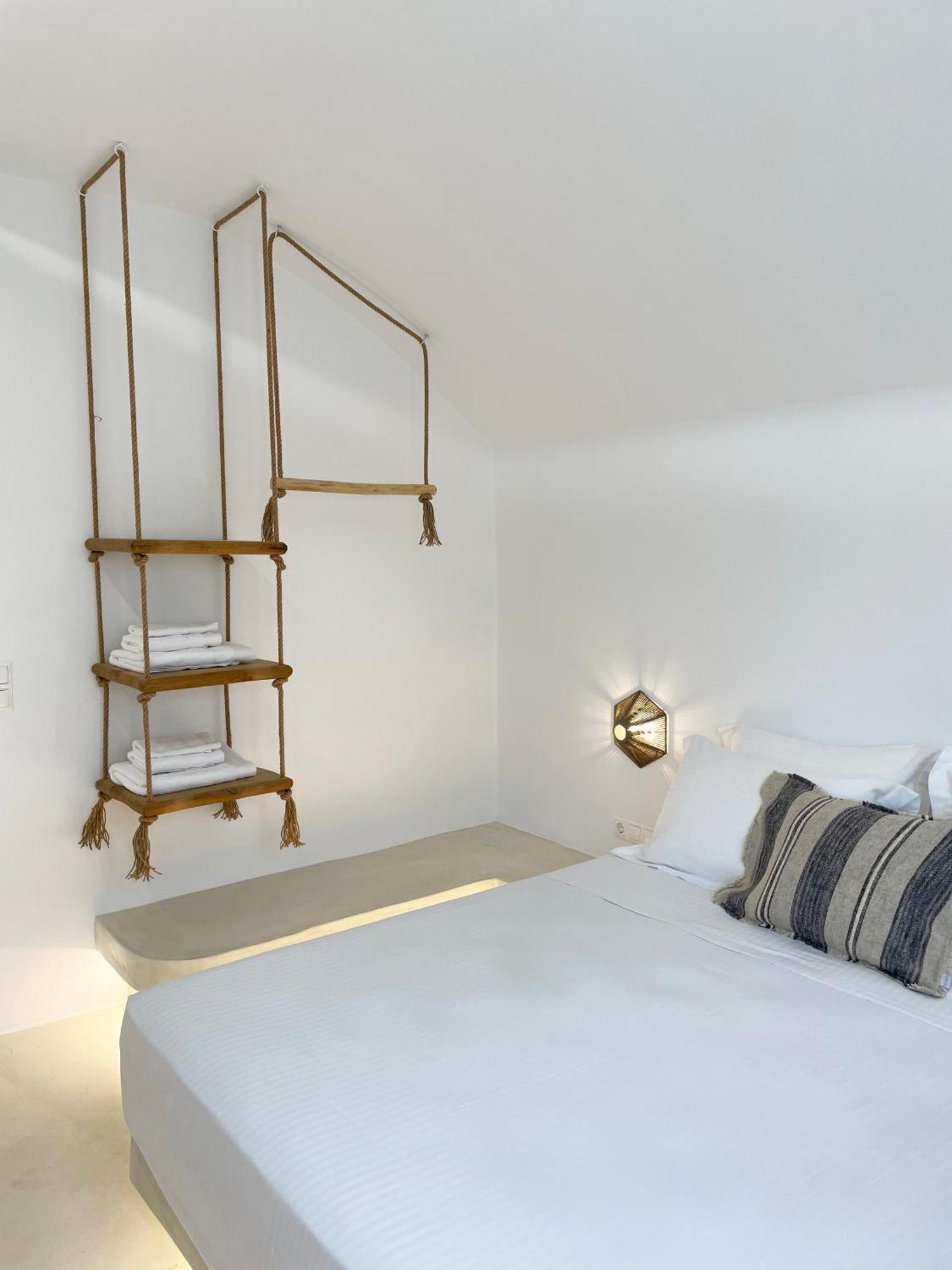 Fos Collection Residences Faros Esterno foto
