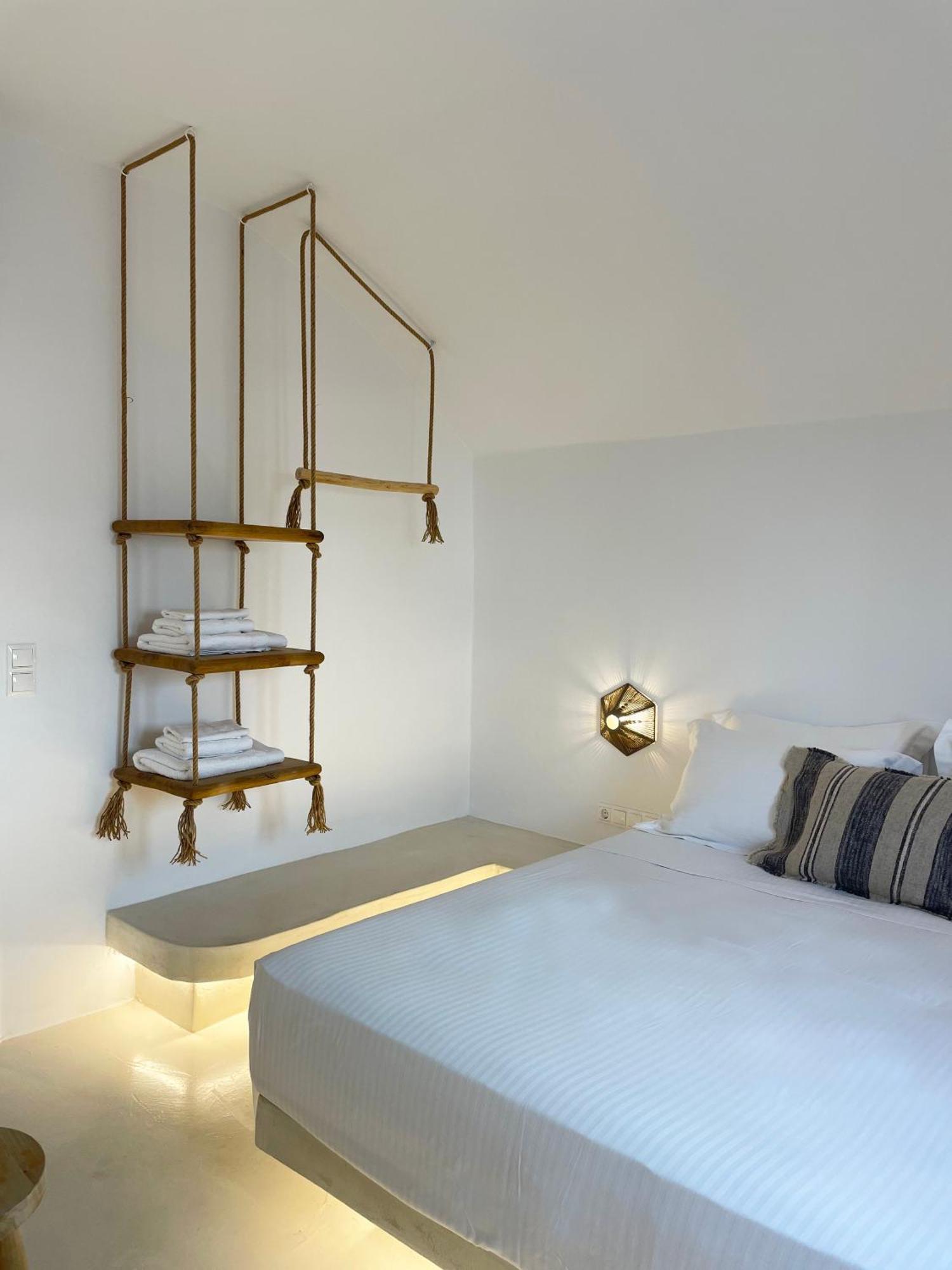 Fos Collection Residences Faros Esterno foto