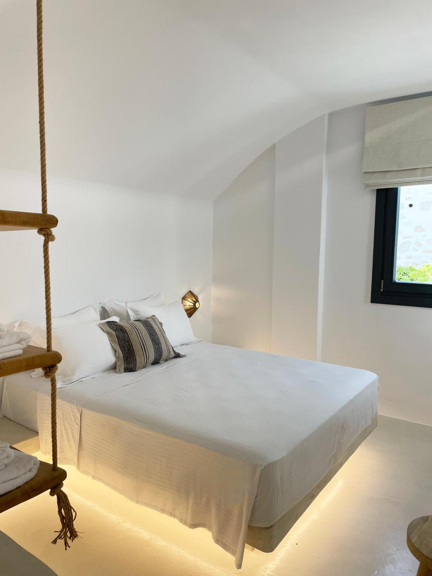 Fos Collection Residences Faros Esterno foto