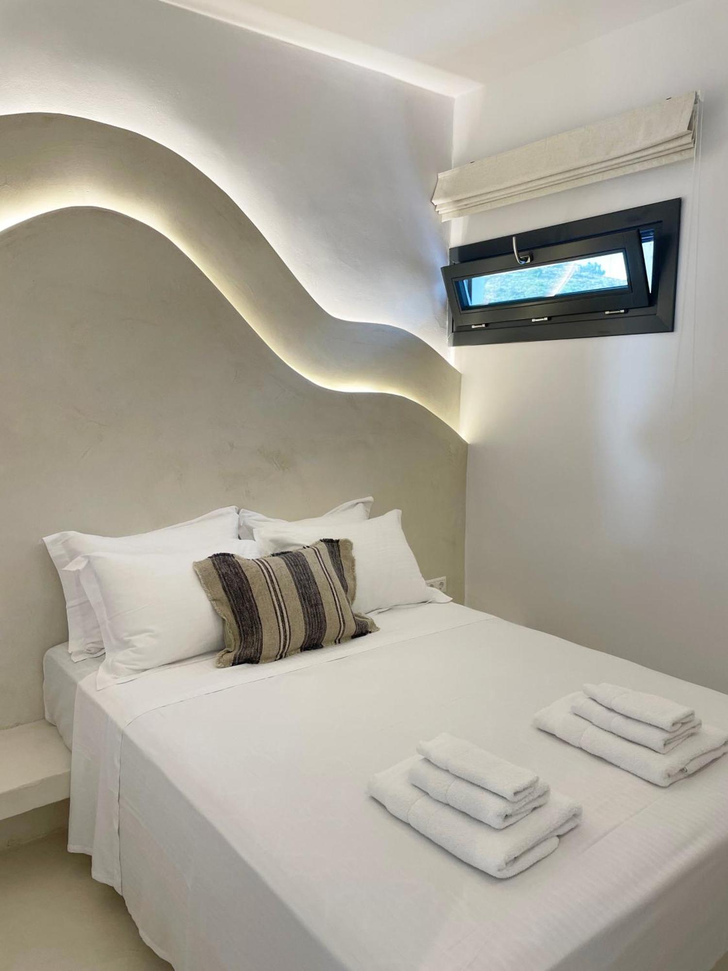 Fos Collection Residences Faros Esterno foto