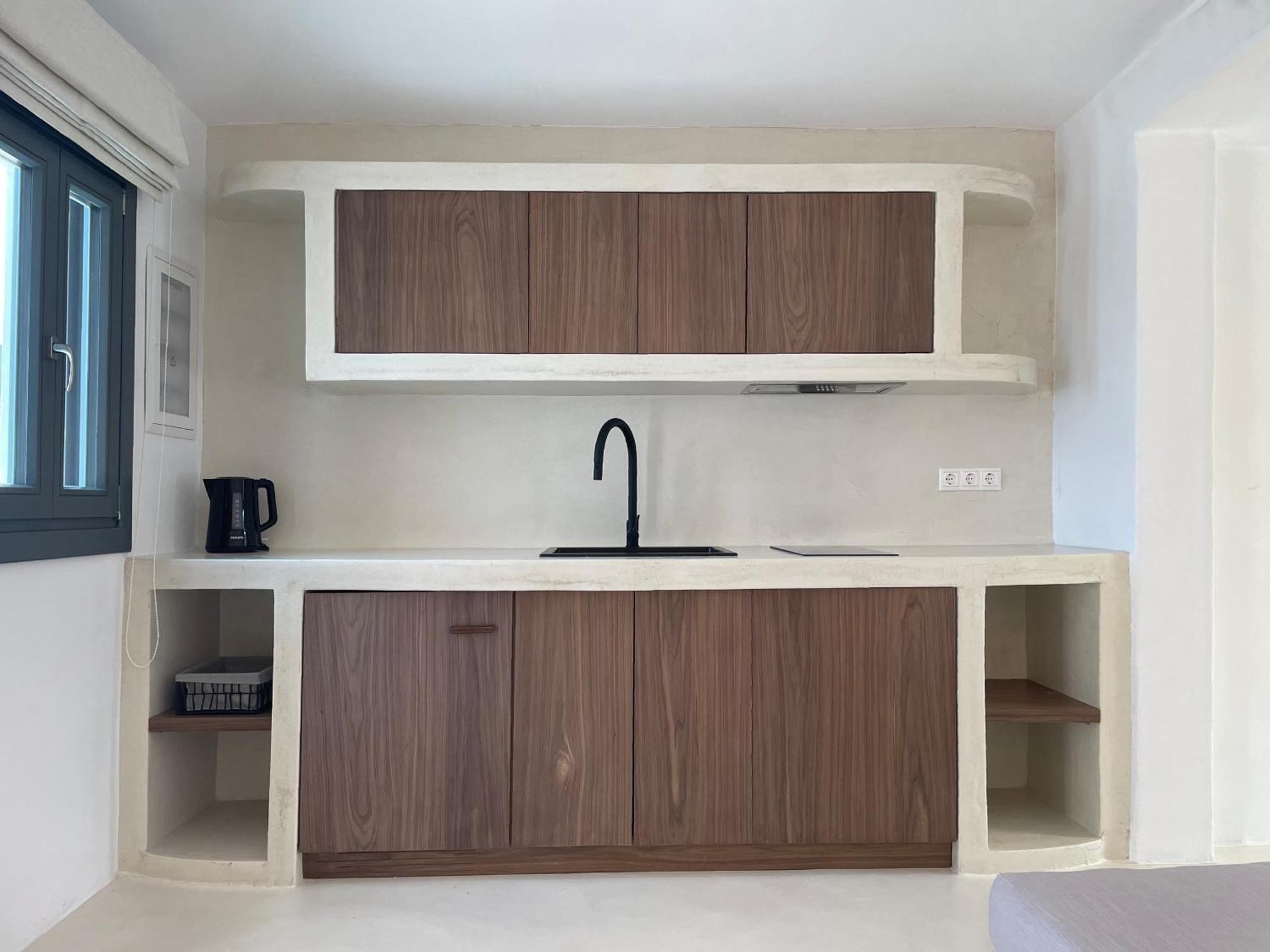 Fos Collection Residences Faros Esterno foto