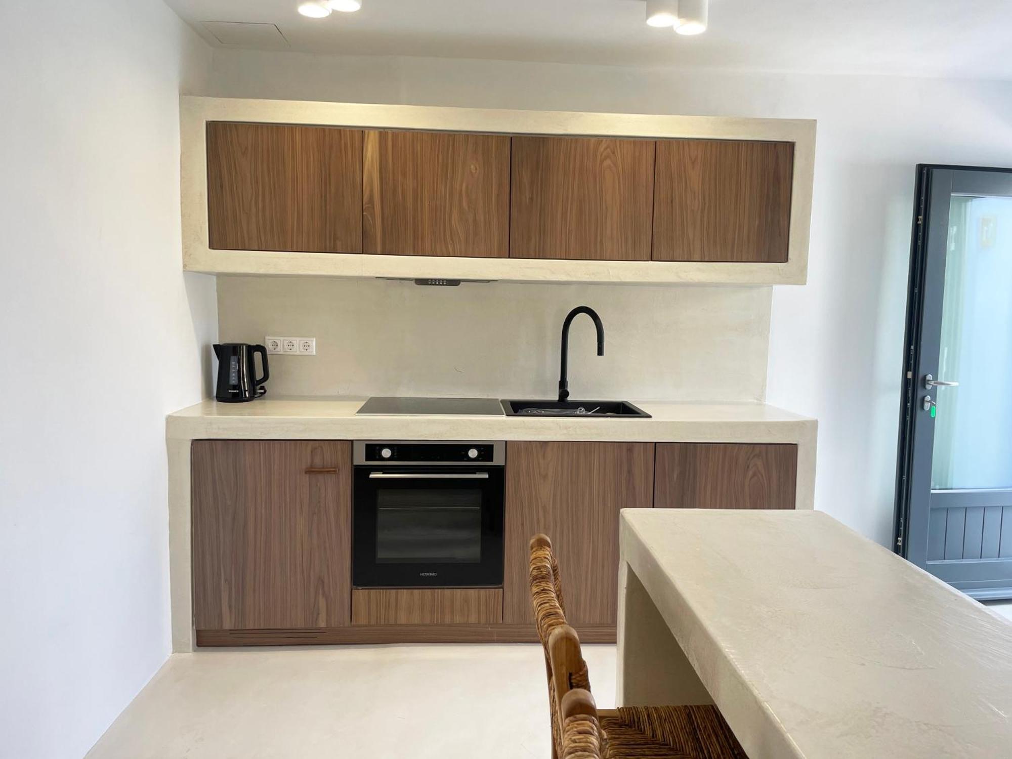 Fos Collection Residences Faros Esterno foto