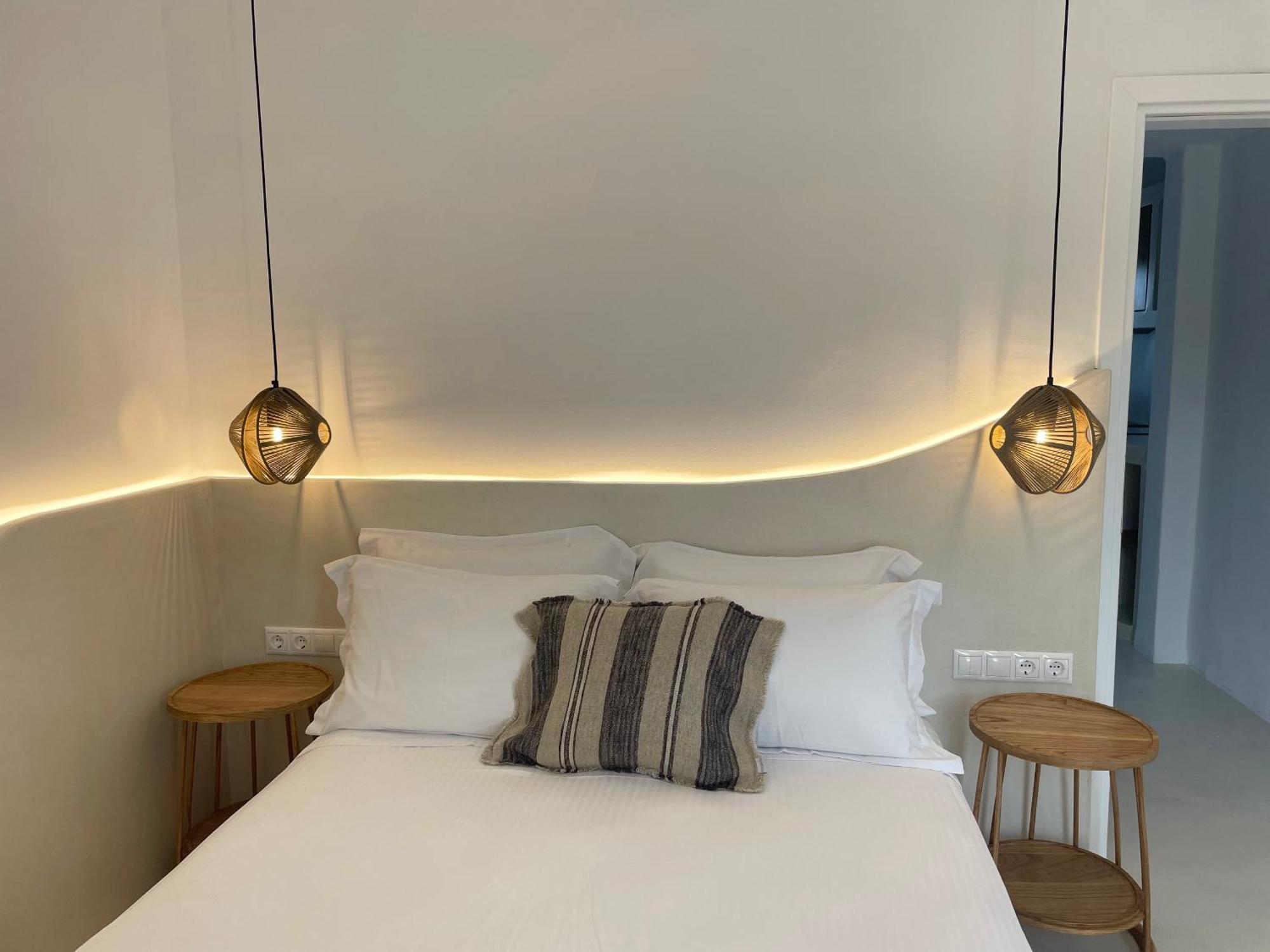 Fos Collection Residences Faros Esterno foto