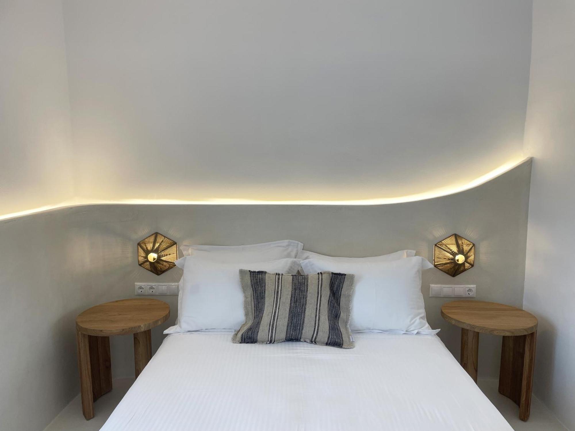 Fos Collection Residences Faros Esterno foto